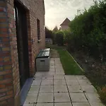 Maison Familiale Confort Avec Garage Vakantiehuis Lompret