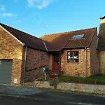 Maison Familiale Confort Avec Garage * Lompret