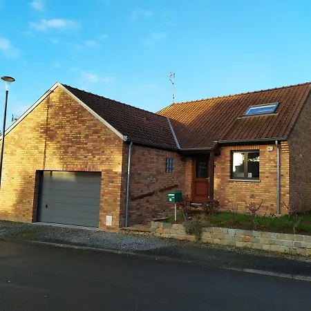 Maison Familiale Confort Avec Garage *