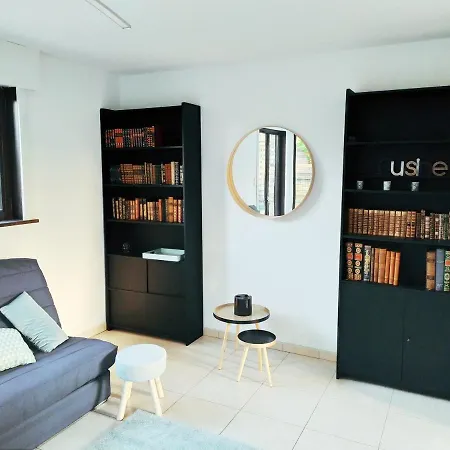 Maison Familiale Confort Avec Garage *