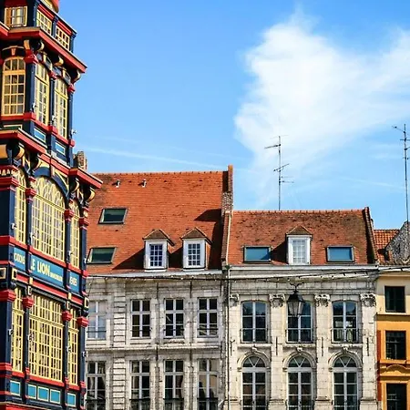 Maison Familiale Confort Avec Garage *