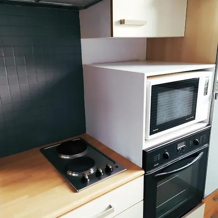 Maison Familiale Confort Avec Garage 펜션