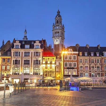 Maison Familiale Confort Avec Garage Lompret