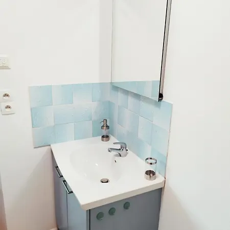 Σπίτι διακοπών Maison Familiale Confort Avec Garage *