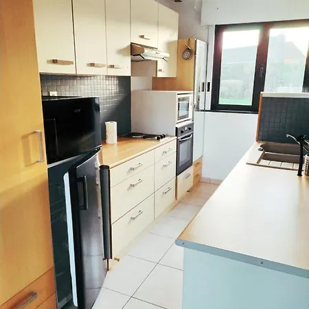 Maison Familiale Confort Avec Garage *