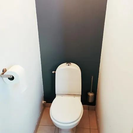 Maison Familiale Confort Avec Garage Σπίτι διακοπών *