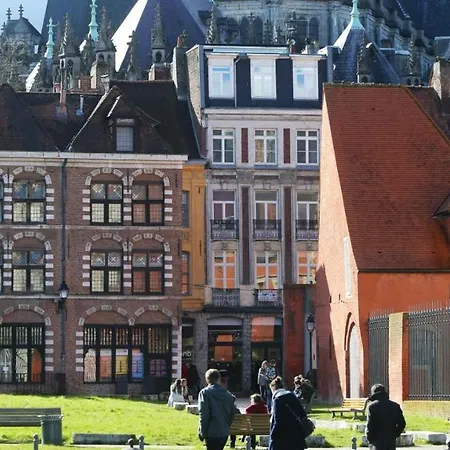 Maison Familiale Confort Avec Garage