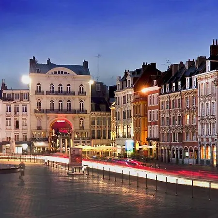 Maison Familiale Confort Avec Garage * Lompret