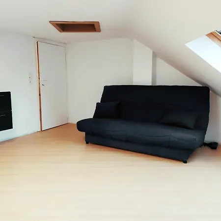 Holiday home Maison Familiale Confort Avec Garage Lompret