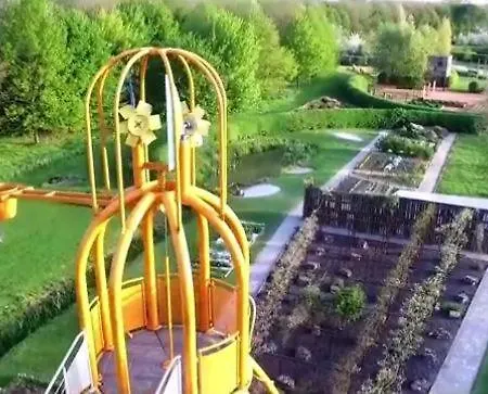 Σπίτι διακοπών Maison Familiale Confort Avec Garage *