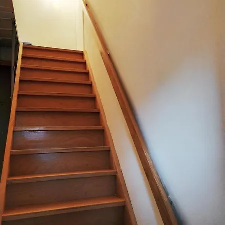 Maison Familiale Confort Avec Garage Lompret