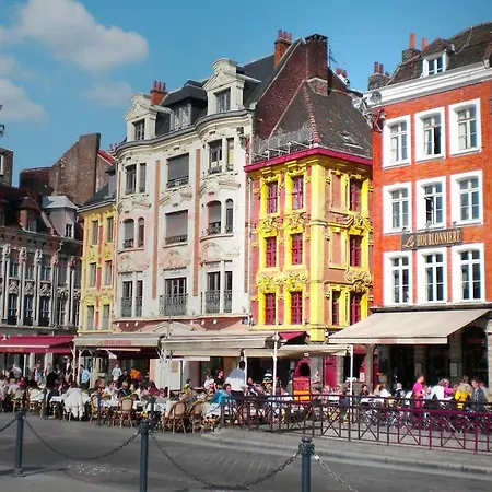 Maison Familiale Confort Avec Garage