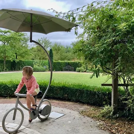 Maison Familiale Confort Avec Garage *