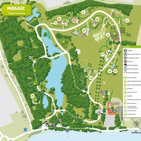 Maison Familiale Confort Avec Garage Lompret