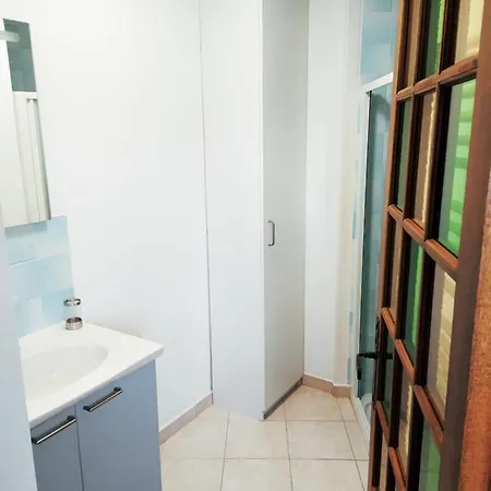 Σπίτι διακοπών Maison Familiale Confort Avec Garage Lompret