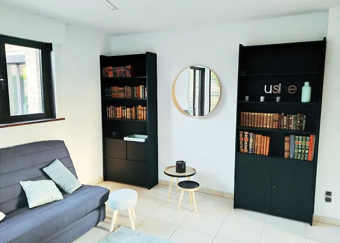 Maison Familiale Confort Avec Garage *