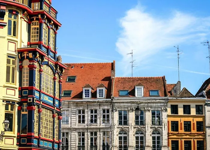 Maison Familiale Confort Avec Garage *