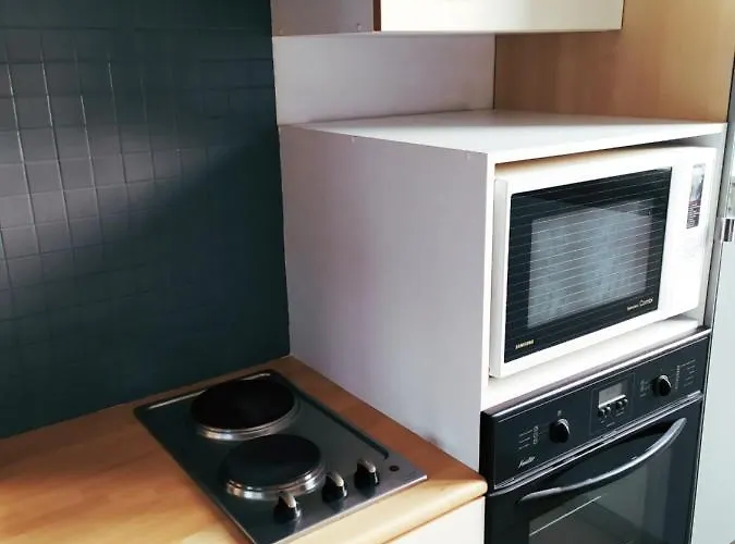 Maison Familiale Confort Avec Garage Hébergement de vacances