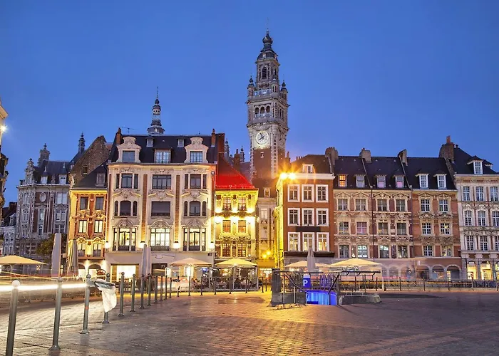 Maison Familiale Confort Avec Garage Lompret