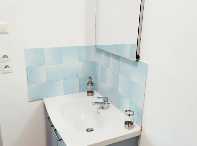 Hébergement de vacances Maison Familiale Confort Avec Garage *