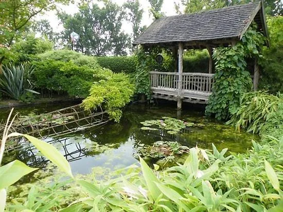 Maison Familiale Confort Avec Garage