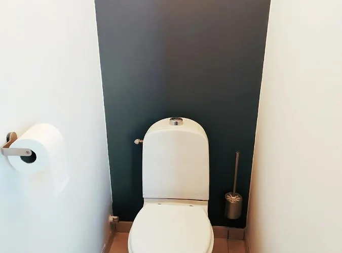 Maison Familiale Confort Avec Garage Hébergement de vacances *