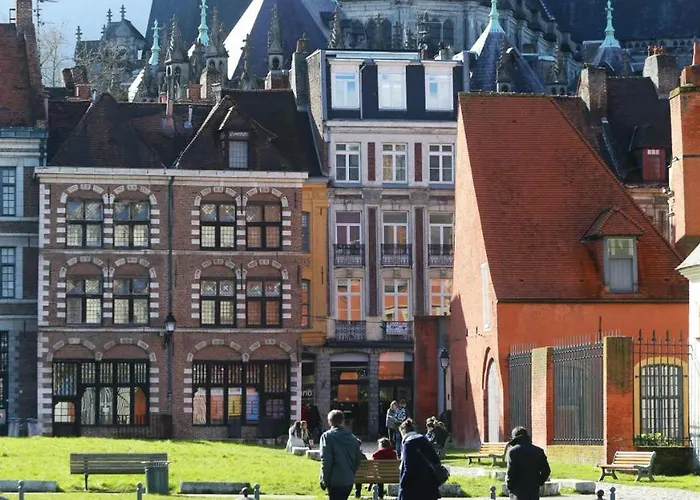 Maison Familiale Confort Avec Garage