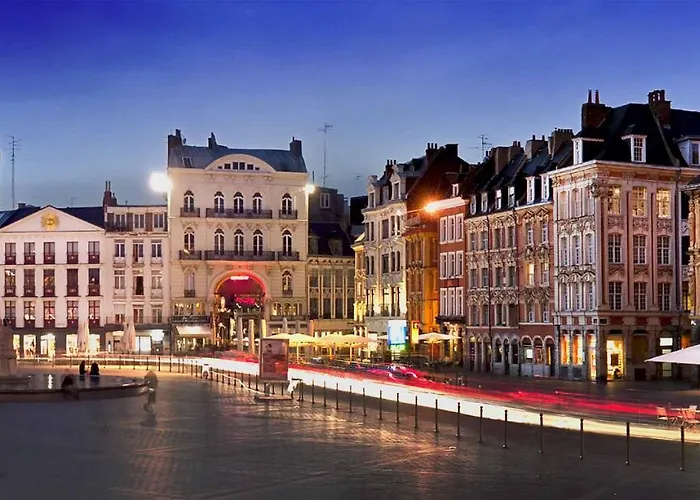 Maison Familiale Confort Avec Garage * Lompret