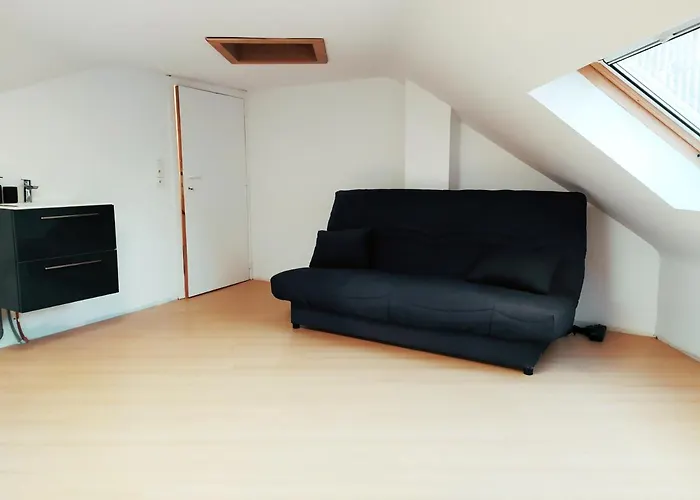 Hébergement de vacances Maison Familiale Confort Avec Garage Lompret