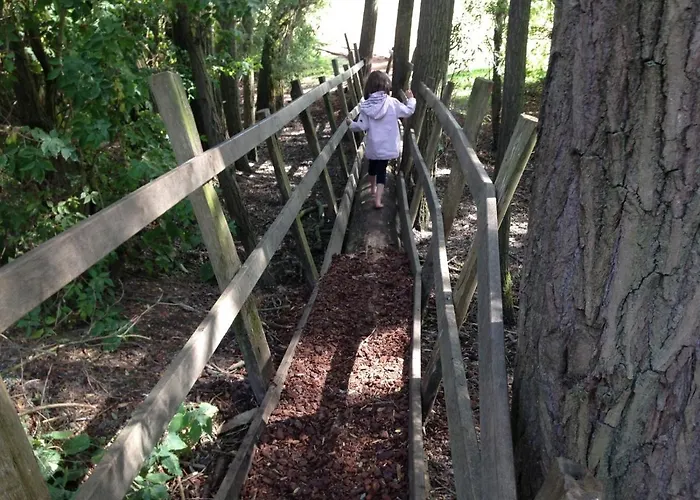 Hébergement de vacances Maison Familiale Confort Avec Garage