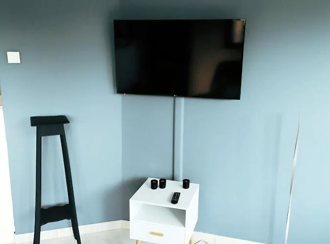 Maison Familiale Confort Avec Garage