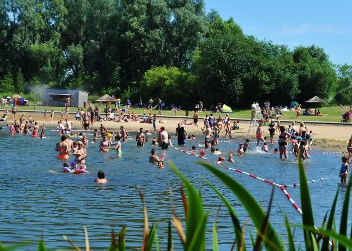 Maison Familiale Confort Avec Garage Hébergement de vacances *