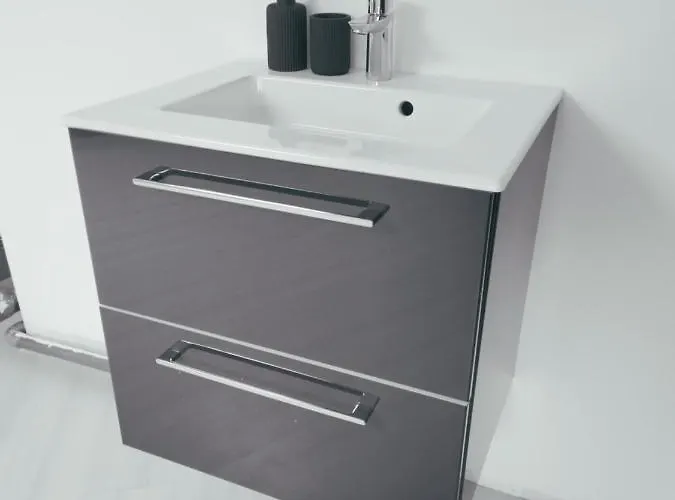 Maison Familiale Confort Avec Garage * Lompret