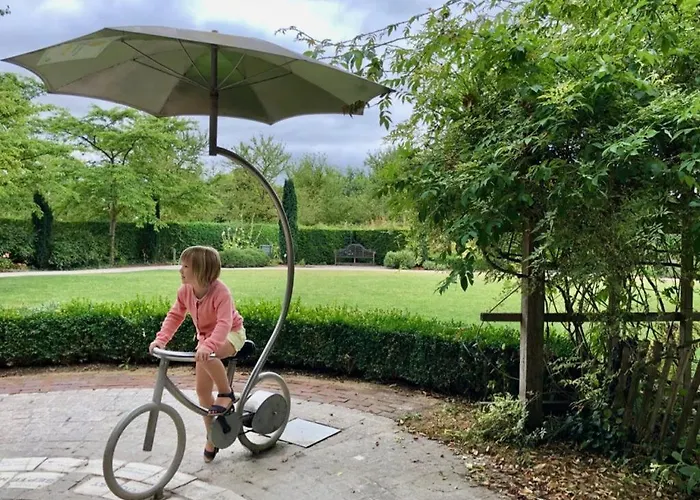 Maison Familiale Confort Avec Garage *