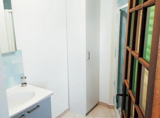 Hébergement de vacances Maison Familiale Confort Avec Garage Lompret