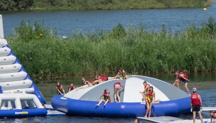 Maison Familiale Confort Avec Garage * Lompret